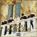 poster Украдём и купим Royal Bastards