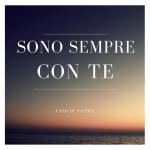 poster Amarain Sono sempre con te