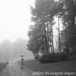 poster the lakes folklore: the escapism chapter