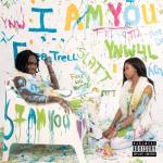 album image Murder on My Mind I AM YOU