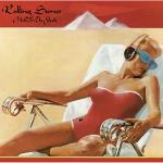 poster Angie Made In The Shade (2005 Digital Remaster)