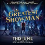 album image This is Me (Alan Walker Relift) This Is Me (Alan Walker Relift (From 