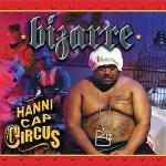 poster Hip Hop Hannicap Circus