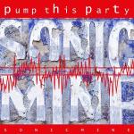 poster Drugs (slowed & reverb) Pump This Party
