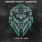 poster Type of Way (Extended Mix) Type of Way