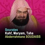 album image Sourate Al-Falaq Maidetul Qur'an