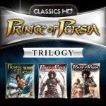 album image Time Only Knows - DJ Energy Night  - 15.10.2010 Prince of Persia Trilogy (Original Game Soundtracks)