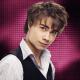 рыбак - Fairytail - Alexander (Александр) Rybak (Рыбак)