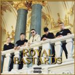 album image Псих (prod.by Nura) Royal Bastards