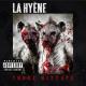 La Hyène - Sub Zero  [OKLM Russie]