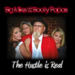 album image Trouble Blues The Hustle Is Real