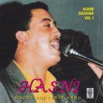 poster Sahr lyali Mazal Souvenir Andi (Album souvenir, vol. 1)