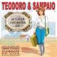 Teodoro & Sampaio - É mentira dela
