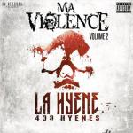 album image Business feat. K-puch (400 Hyènes) Ma violence, vol. 2 (400 hyènes)