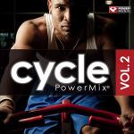poster ЗВЕРОПОЛИС 2 Cycle Powermix Vol. 2
