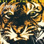 album image Eye on the tiger 180 - Premier Darts Music