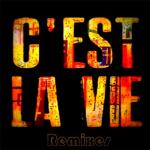 album image C est la vie