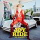 kesha - joyride
