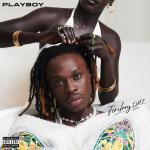 poster Bandana Playboy