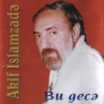 poster Bu Gecə Bu Gecə