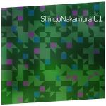 poster Burner (Shingo Nakamura Remix) Silk Digital Pres. Shingo Nakamura 01