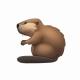 SLAVA SKRIPKA - Бобр (Remake 