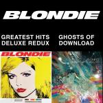 poster Maria (One By One remix) Blondie 4(0)-Ever: Greatest Hits Deluxe Redux / Ghosts Of Download