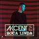 RotonMusicTV - Akcent feat. Tamy & Reea - Boca Linda [Love The Show] (Official Music Video)