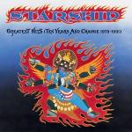 poster It's Not Enough (1989) Greatest Hits (Ten Years And Change 1979-1991)