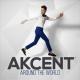Akcent feat. Lidia Buble - Andale (DailyMusic.ru)