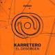 Karretero - El Desorden