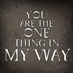 poster My Way My Way