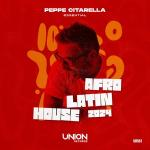 poster CORAÇAO (20th Anniversary Mix) Peppe Citarella Essential 
