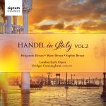 poster Last Christmas (1986) Handel in Italy, Vol. 2