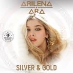poster Silver & Gold Sliver & Gold