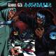 GZA - Shadowboxin (Instrumental)
