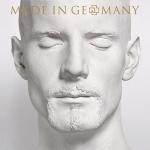 poster Пуси Made In Germany 1995 - 2011