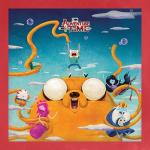 poster I'm Just Your Problem (feat. Olivia Olson) Adventure Time, Vol. 1 (Original Soundtrack)