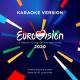 Eurovision Song Contest - Arilena Ara - Fall From The Sky - Albania 🇦🇱 - Official Lyric Video - Eurovision 2020