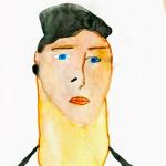 album image хоть кому-нибудь не плевать на меня? реп альбом делюкс