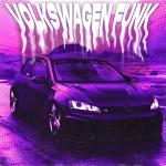 poster VOLKSWAGEN FUNK VOLKSWAGEN FUNK