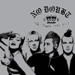 poster Dont speek The Singles Collection