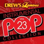 poster Girl In The Mirror Instrumental version Drew's Famous Instrumental Pop Collection (Vol. 23)