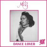 poster Dance lover Dance Lover