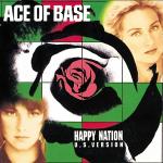 poster Whell Of Fortune Happy Nation (U.S. Version) (Remastered)