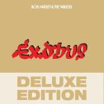 poster War / No More Trouble (Live) Exodus
