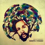 poster Boom Shakalak Roots I Vision