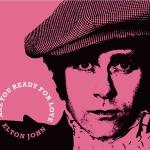 poster Are You Ready For Love ('79 Version Radio Edit) Are You Ready For Love? (Intl 4 track CD)