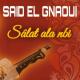Said El Gnaoui - Gnawa andaloucia