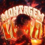 poster MONTAGEM COMA (Slowed) MONTAGEM COMA